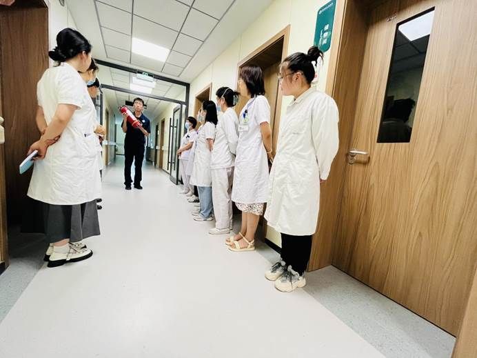 7-消防安全培训